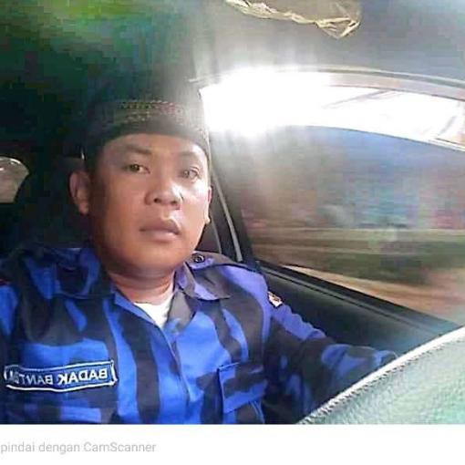 Ketua Badak Banten DPC Kecamatan Cileles Minta Terhadap Satpol PP Untuk Segera Tutup Tambang Pasir Yang diduga Tak Berijin di Wilayah Kecamatan Cileles
