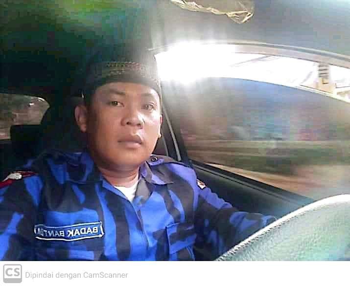 Ketua Badak Banten DPC Kecamatan Cileles Minta Terhadap Satpol PP Untuk Segera Tutup Tambang Pasir Yang diduga Tak Berijin di Wilayah Kecamatan Cileles